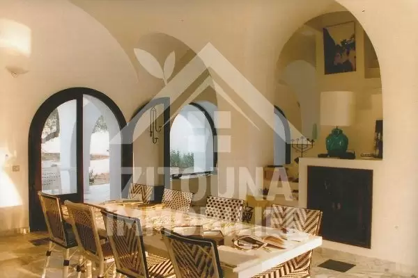 Belle villa à vendre à Djerba