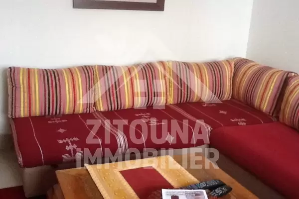 A louer une belle villa