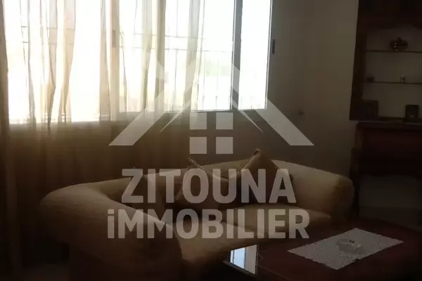 A louer une belle villa