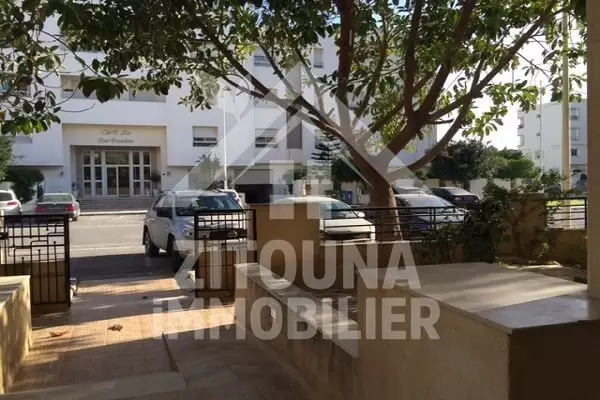 A louer un appartement de luxe