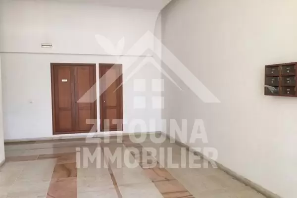 A louer un appartement de luxe