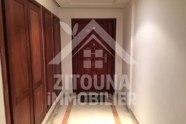 A louer un appartement de luxe