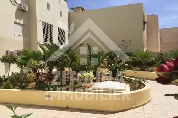 Très bel appartement à Ain Zaghouan