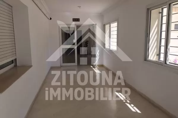 Très bel appartement à Ain Zaghouan