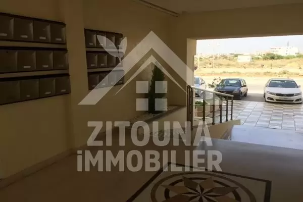 Très bel appartement à Ain Zaghouan