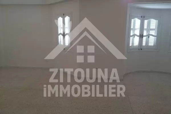 Magnifique villa à la Marsa