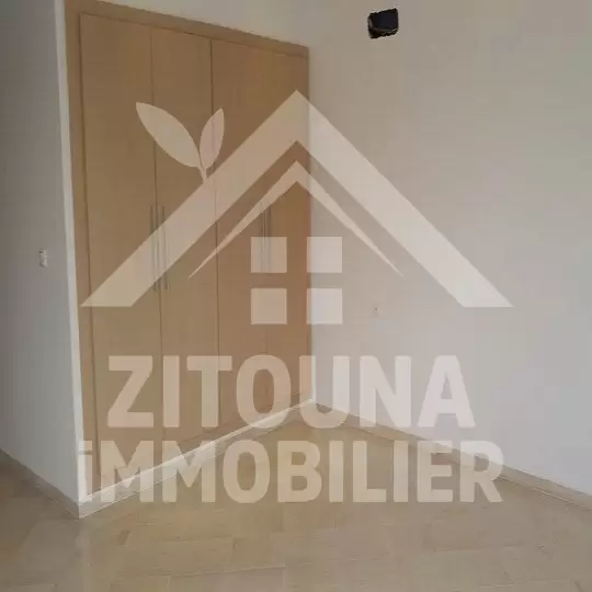 Bel appartement dans une Résidence