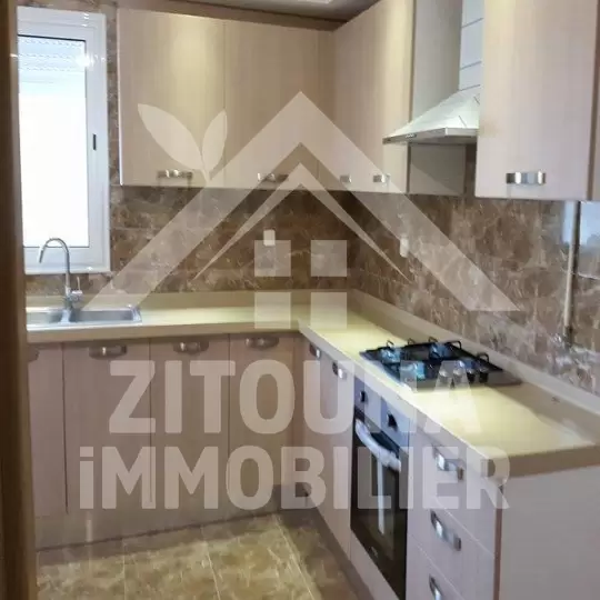 Bel appartement dans une Résidence