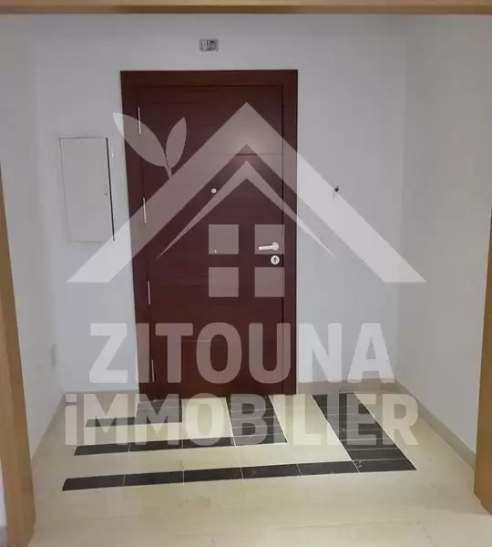 Bel appartement dans une Résidence