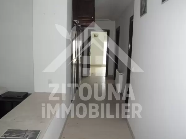 Appartement haut standing à louer