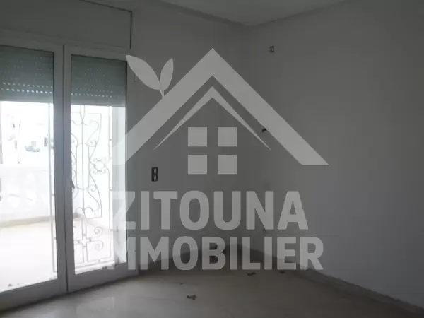 Appartement haut standing à louer