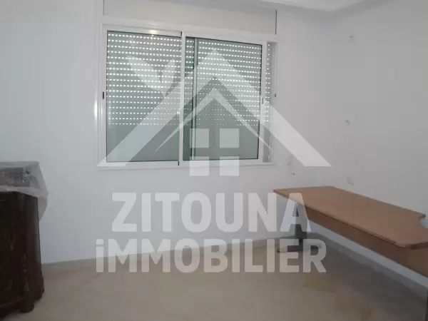 Appartement haut standing à louer