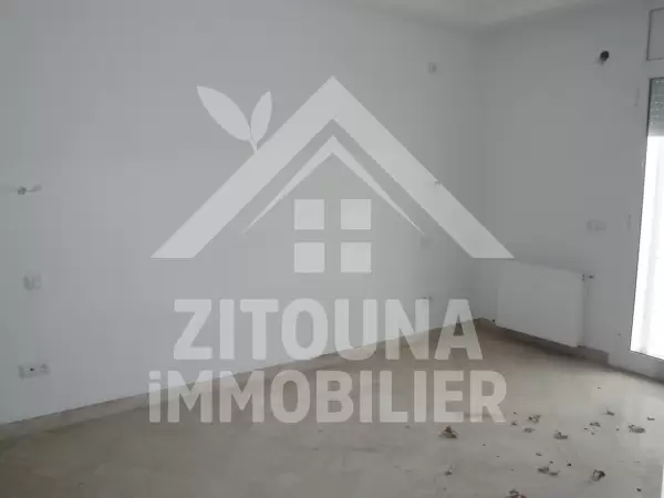 Appartement haut standing à louer