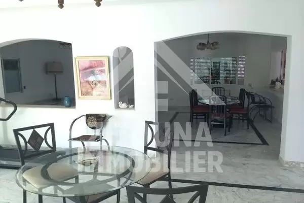 Belle Villa à Vendre à Hammamet