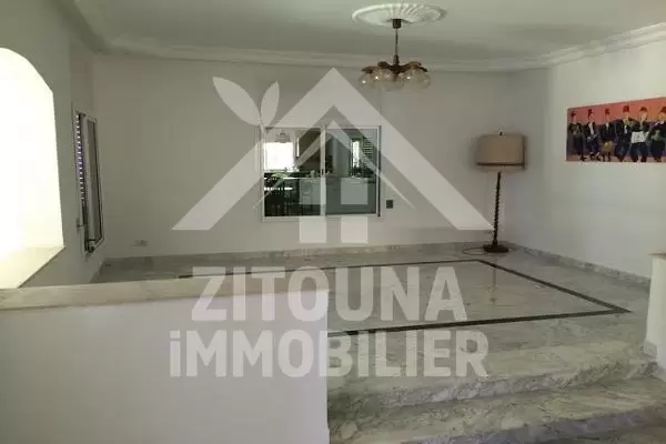 Belle Villa à Vendre à Hammamet