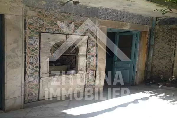 Dar arbi ,un riadh....