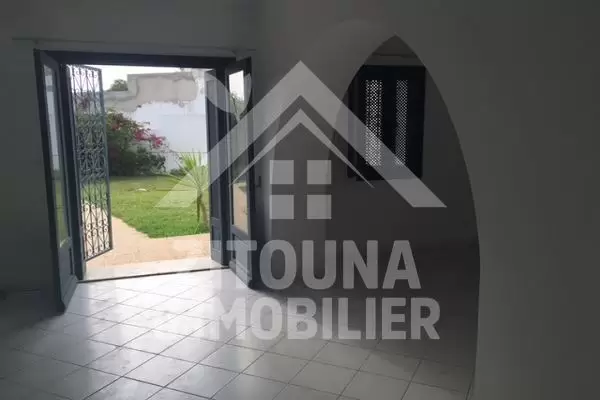 A louer un beau duplex au Golden Tulip