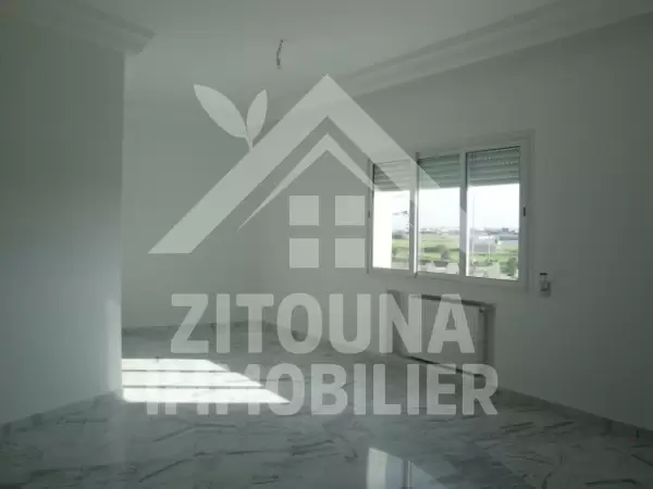 Appartement à louer à la Marsa