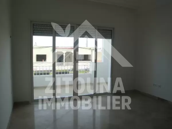 Appartement à louer à la Marsa