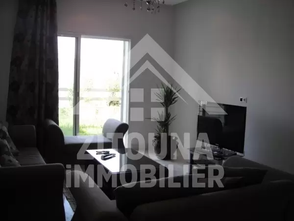 A louer bel appartement