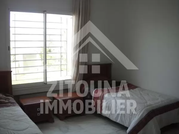 A louer bel appartement