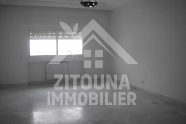 Bel Appartement a louer