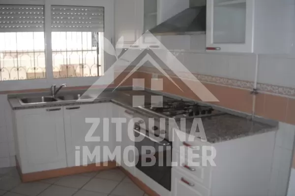 Bel Appartement a louer