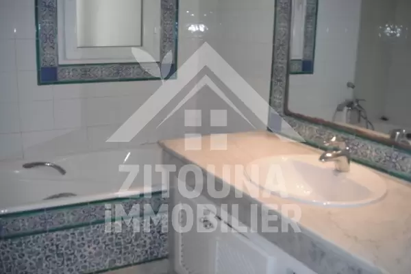 Bel Appartement a louer