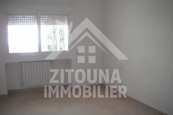 Bel Appartement a louer