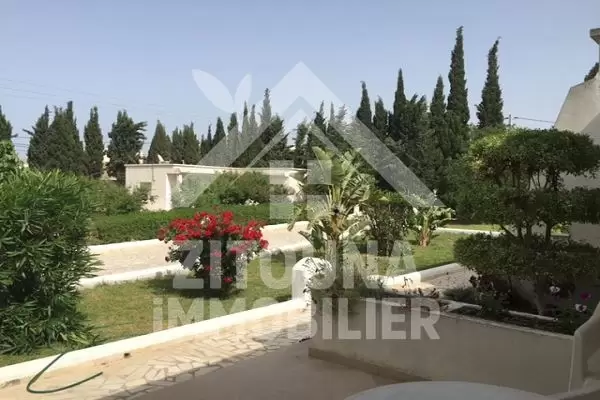 A vendre une très belle villa...