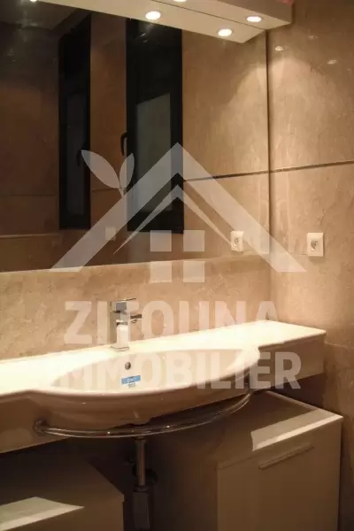 majestueuse villa a louer