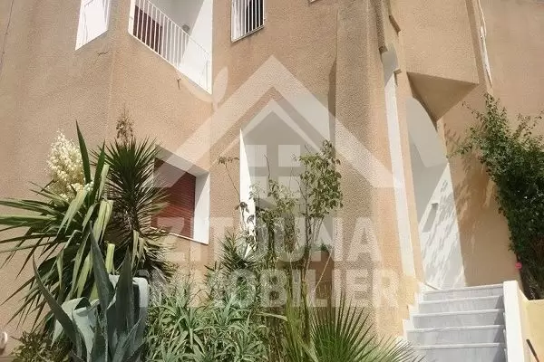 Belle villa de prestige a louer