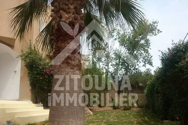 Belle villa de prestige a louer