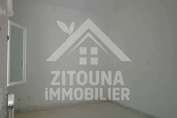 Location un RDC de Villa à La Marsa