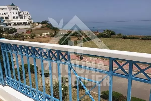 A vendre un bel appartement