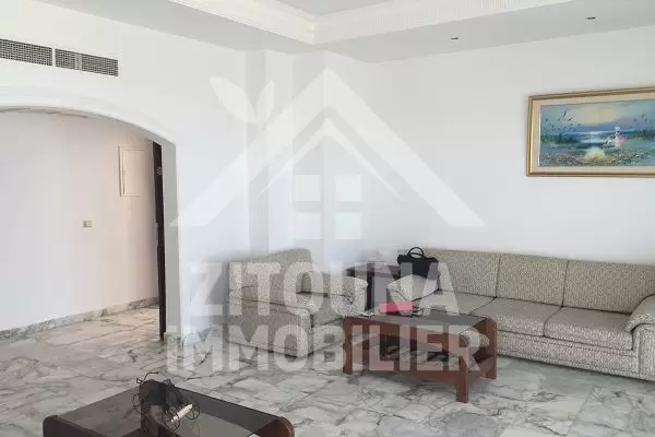 A vendre un bel appartement