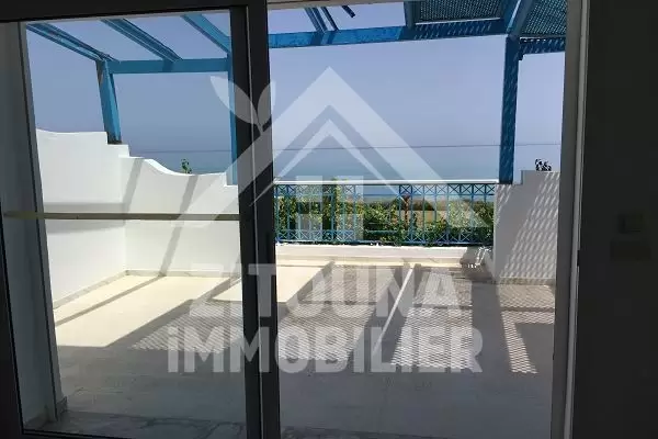 A vendre un bel appartement