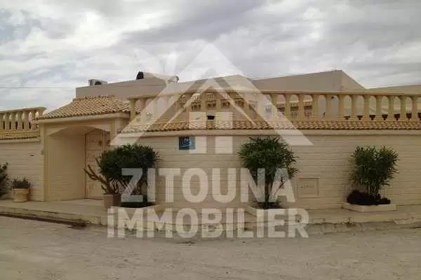 Villa à Mornag