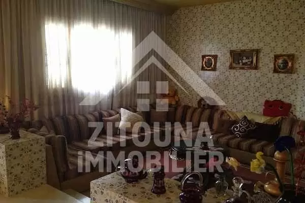 Villa à Mornag