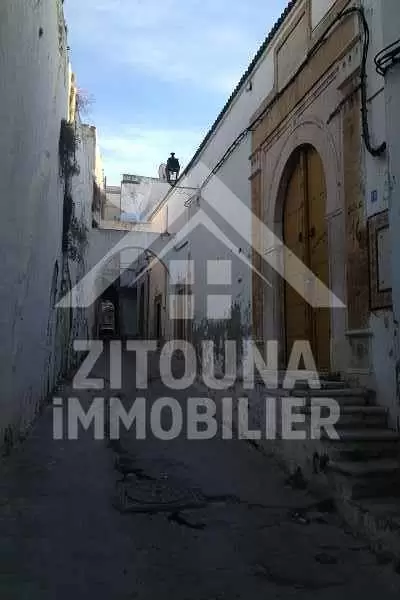 Villa arabesque a vendre