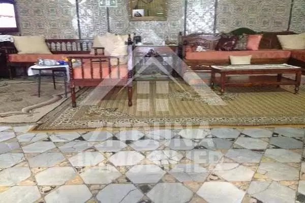 Villa arabesque a vendre