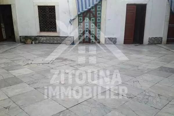 Villa arabesque a vendre