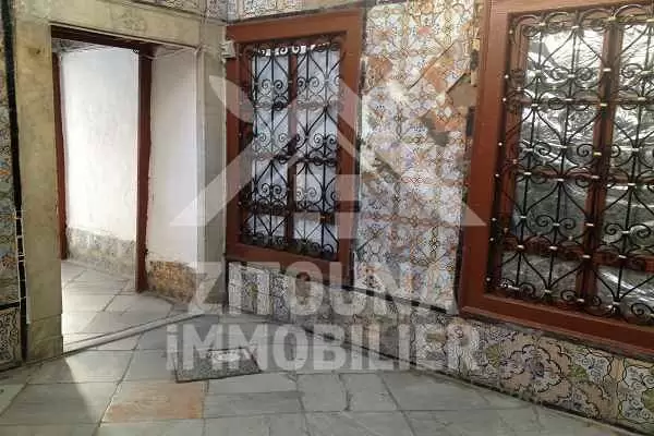 Villa arabesque a vendre