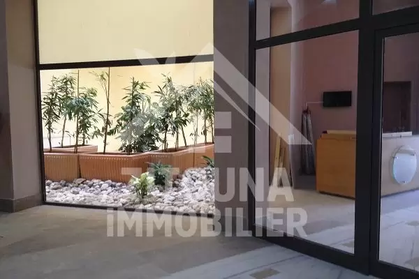 A louer bel appartement