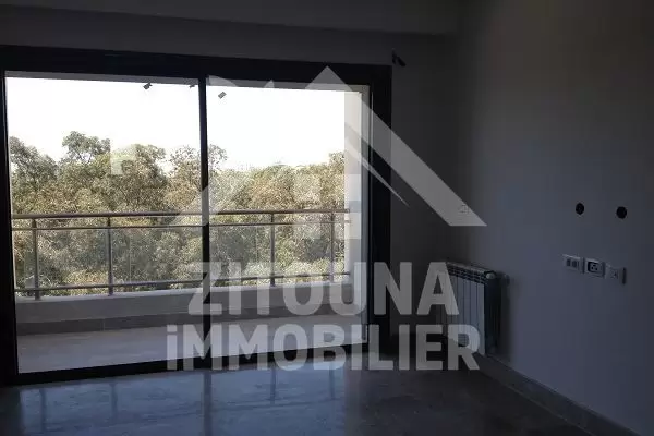 A louer bel appartement