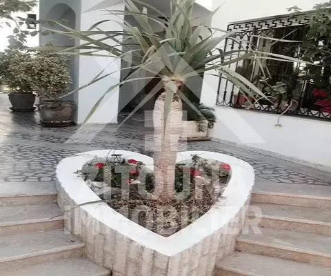 Villa à vendre