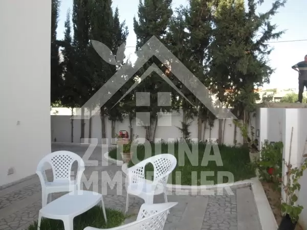 Villa à vendre