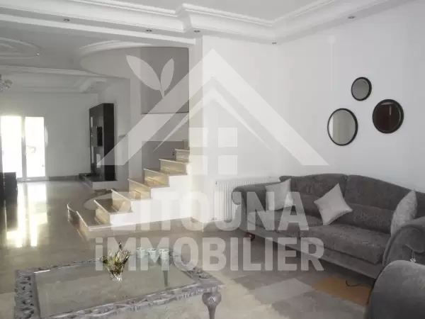 Villa à vendre