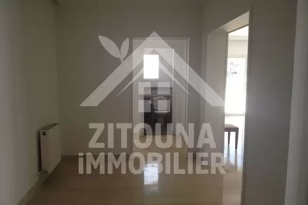 Vente Duplex a Gammarth