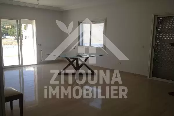Vente Duplex a Gammarth